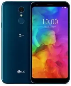 Замена телефона LG Q7 Plus в Новосибирске